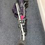 Buggy stroller Image 3