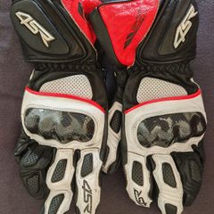 motorcycle gloves