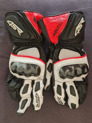 motorcycle gloves