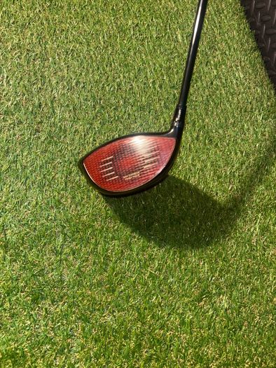 Taylormade stealth driver