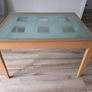 extendable table 4 ft/8 ft Image 2