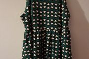Babydoll 60s style dress Size XL