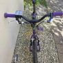 Carrera Cosmos Kids Bike - 14" Wheel - Lightweight aluminium frame only 6kg Image 2