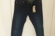 Denim Trousers