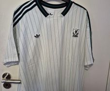 Adidas Liverpool x Baseball brand new