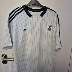Adidas Liverpool x Baseball brand new