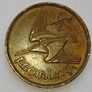 Irish Farthing Image 2