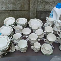 Collection of Vintage Eternal Beau