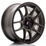 JR Wheels Japan Racing JR29 Image 6