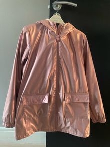 Girls winter coat age 11-12