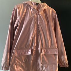 Girls winter coat age 11-12