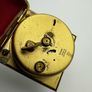 JUNGHANS vintage travel clock Image 3