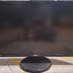 Acer monitor
