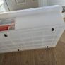 9 Plastic storage boxes Image 8