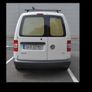 Volkswagen Caddy 1.6 TDI Image 8