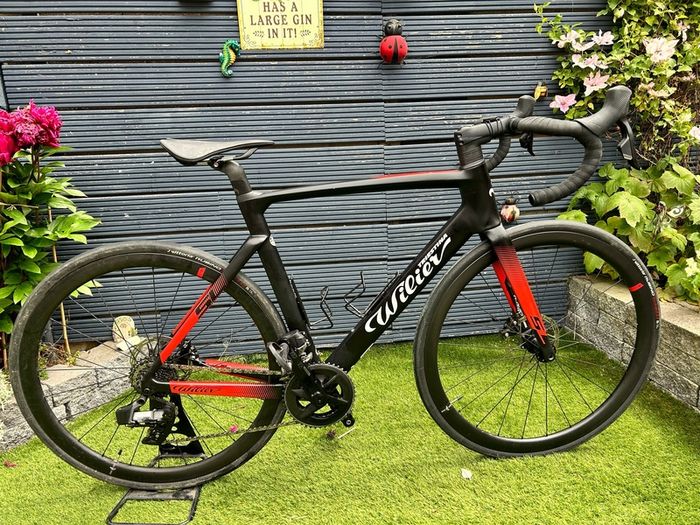 Wilier Triestina Centro 10 SL