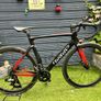 Wilier Triestina Centro 10 SL Image 8