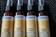 TISSERAND Happy Vibes moodfix mist