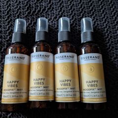 TISSERAND Happy Vibes moodfix mist