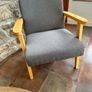 Accent Chair Image 2