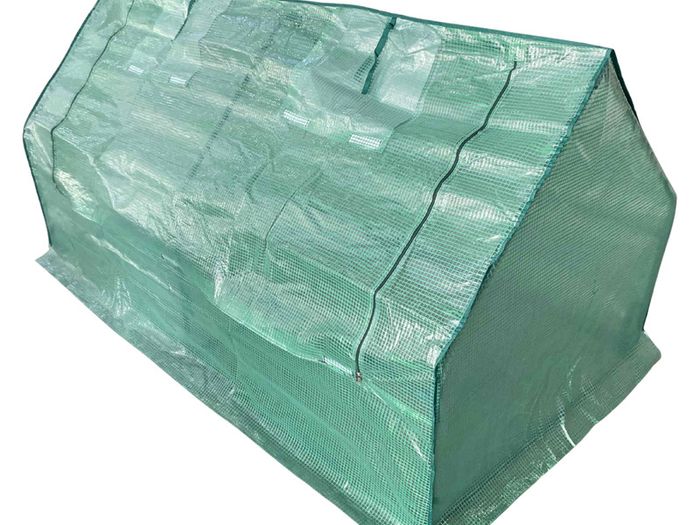 Mini tunnel Garden Low Greenhouse