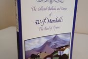Livin' in Drumlister: The Collected Ballads and Verses of W. F. Marshall 'The Bard of Tyrone' (RB198)