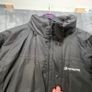 Sprayway Sidewinder Black Outdoor Jacket Water Resistant Hiking - Size L Image 2
