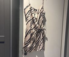 brand new river island playsuit