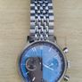 Dan Henry 1964 Gran Turismo Chronograph Watch Image 6