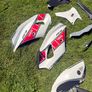 Yamaha R7 60th Anniversary Fairings - OEM Second Hand Image 2