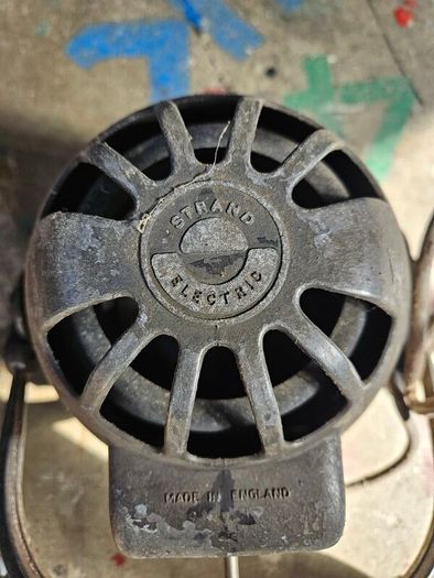 Vintage Stage Light