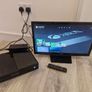 Xbox and Tv Image 5