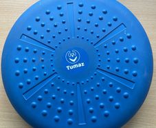 Wobble cushion