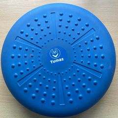 Wobble cushion