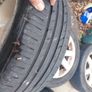 alloy wheels volkswagon Caddy Image 3