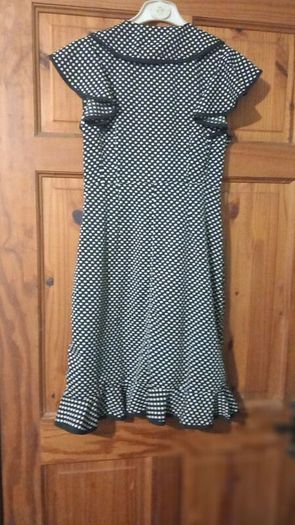 dress