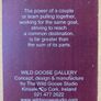 Wild goose sculptural metal picture- great gift Image 8