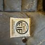 Leon Paul fencing sword and fencing mask Image 3