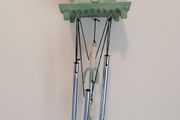 Garden Chimes - Mini Watering Can