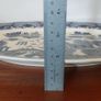 Beautiful Large Willow Pattern Turkey Platter, Made in Japan, Would Hold a Whopper Turkey! Image 10