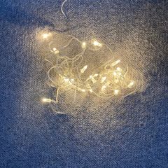 IKEA LED lighting chain