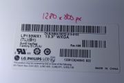 LP133WX1 LCD display panel