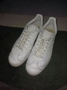 Adidas gazelle size 11