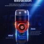 Portable Coffee Machine for Car & Home,DC12V Expresso Coffee Maker Fit Nexpresso Dolce Pod Capsule Coffee Powder H4 Image 6