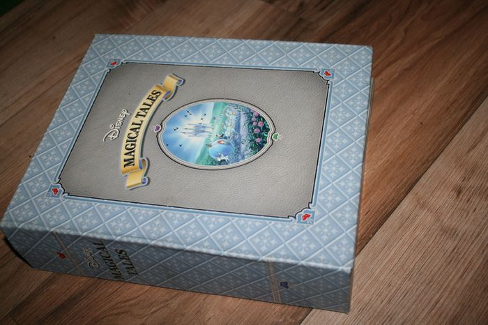 Magical Tales