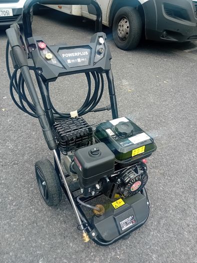 Power washer