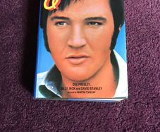 Elvis - we love you tender