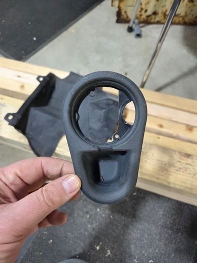 BMW E30 / E21 - Various Parts