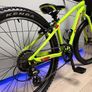 ORBEA MX Advanced Fun Junior Bike 24 inch Image 5