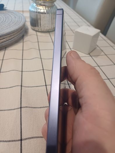 Samsung S26 Ultra, cobalt violet, 512GB